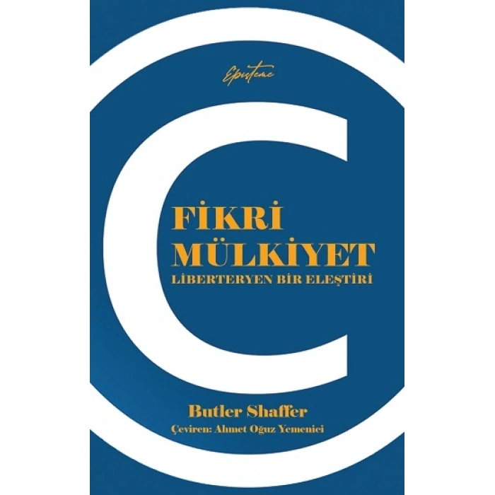 Fikri Mülkiyet