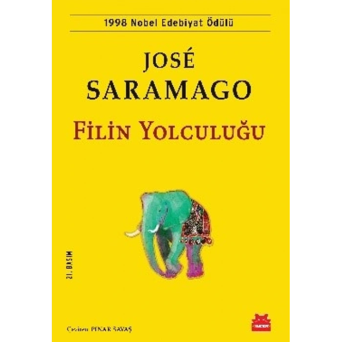 Filin Yolculuğu