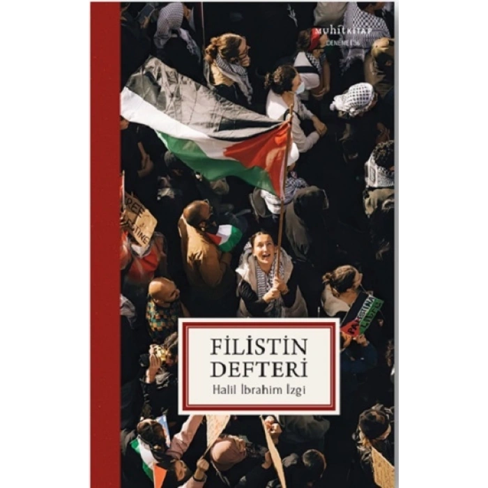 Filistin Defteri