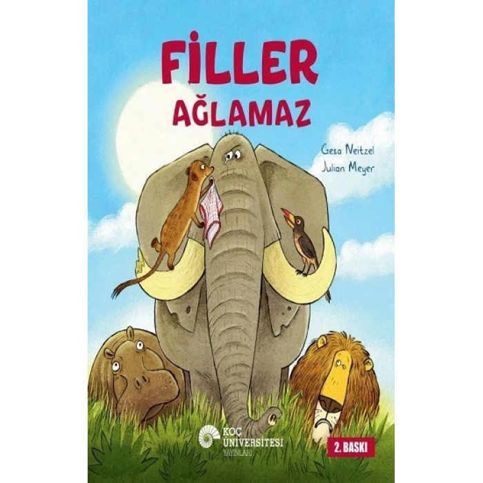 Filler Ağlamaz