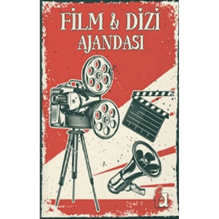 Film Dizi Ajandası