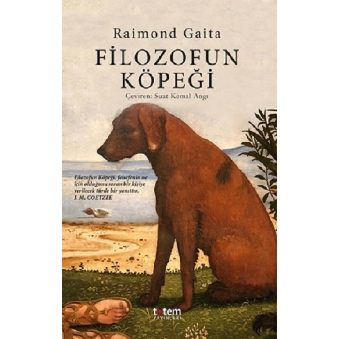 Filozofun Köpeği