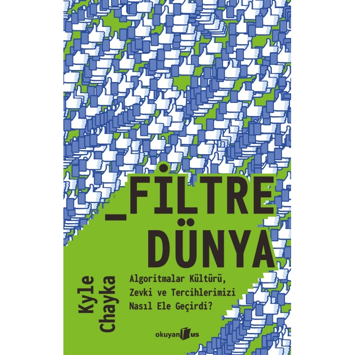 Filtre Dünya