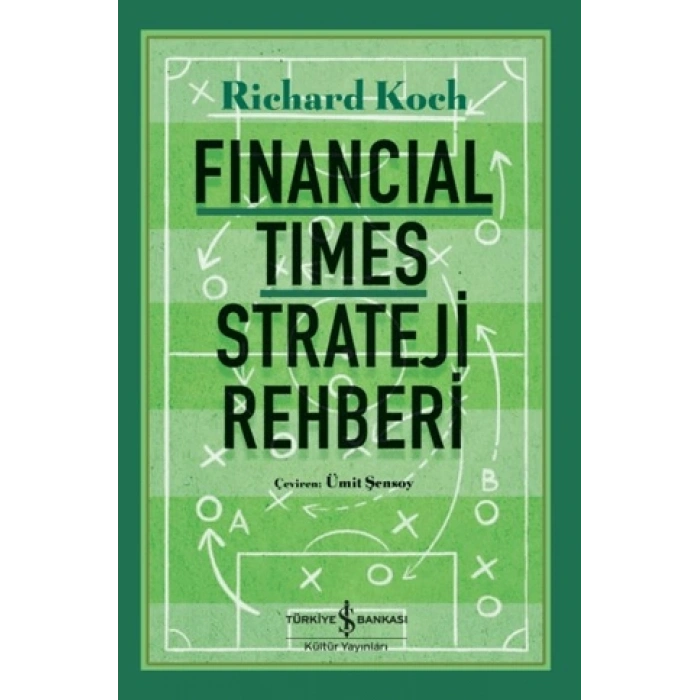 Financial Times Strateji Rehberi
