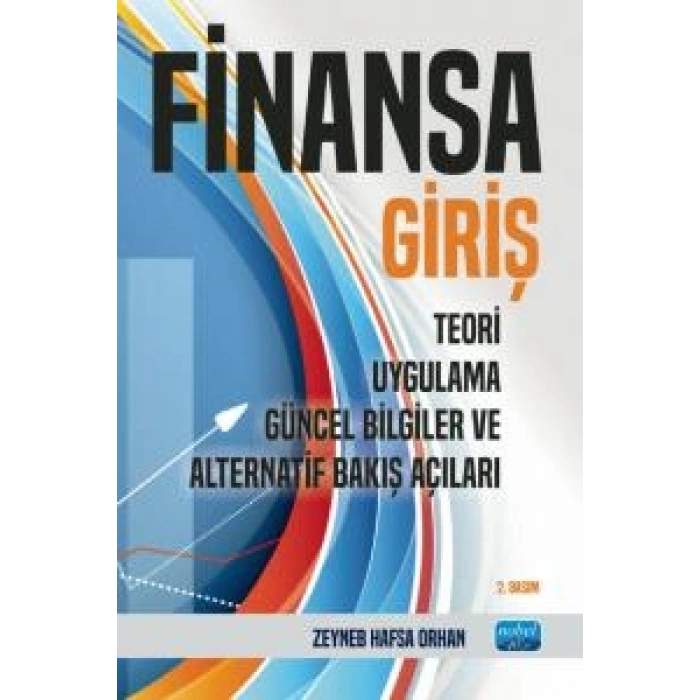 Finansa Giriş