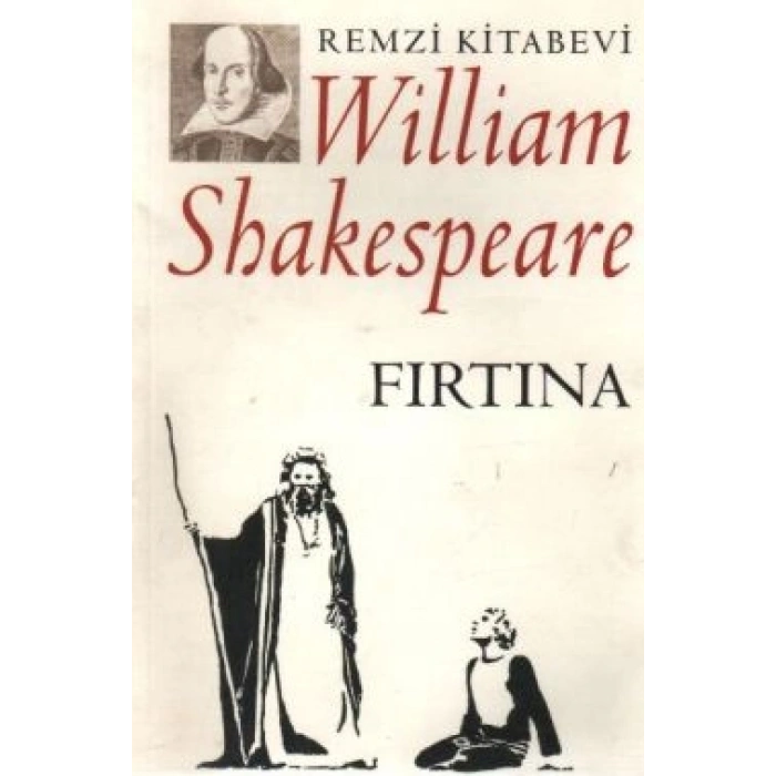 Fırtına