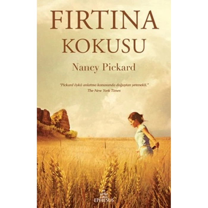 Fırtına Kokusu