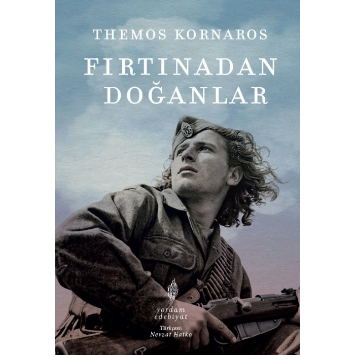 Fırtınadan Doğanlar