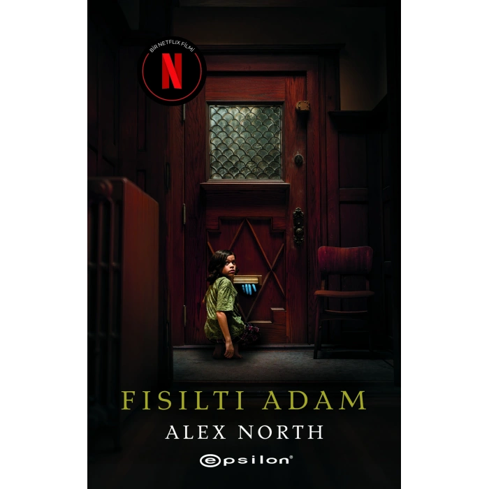 Fısıltı Adam