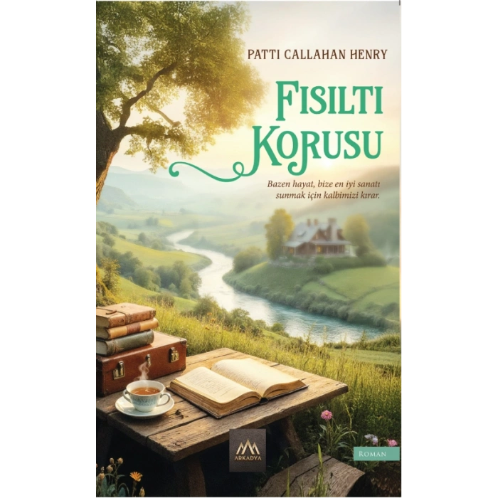 Fısıltı Korusu