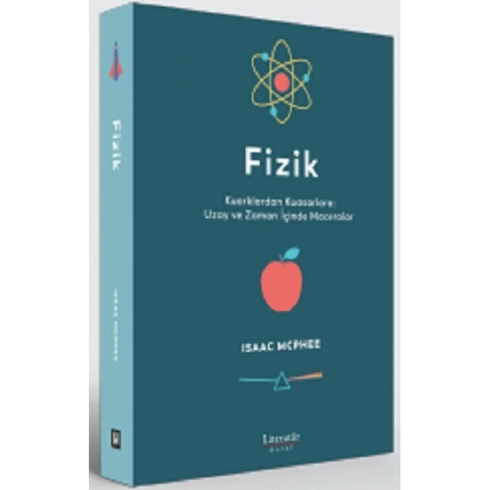 Fizik (Ciltli)