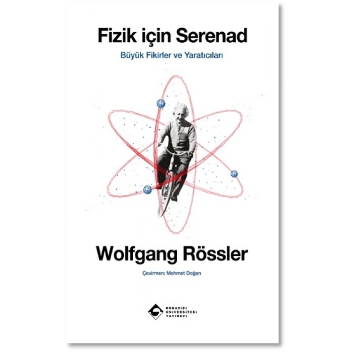 Fizik için Serenad