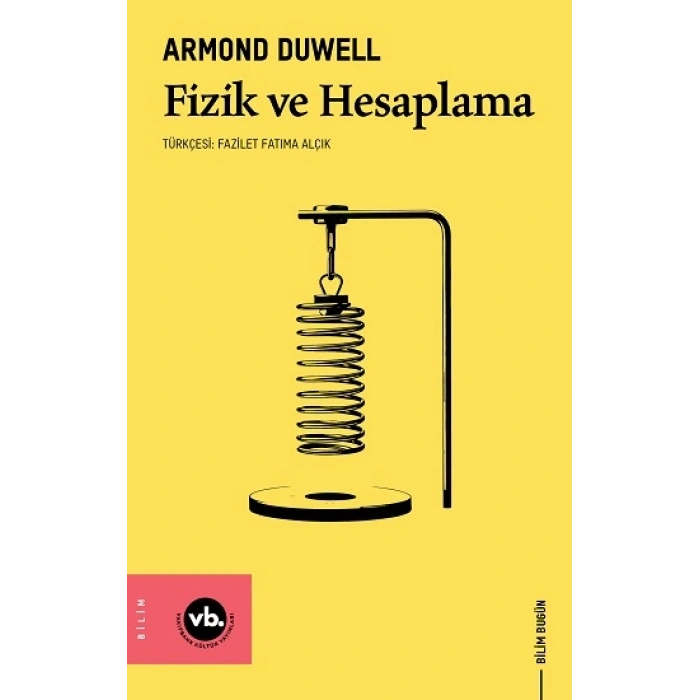 Fizik ve Hesaplama