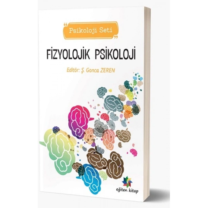 Fizyolojik Psikoloji (Psikoloji Seti)