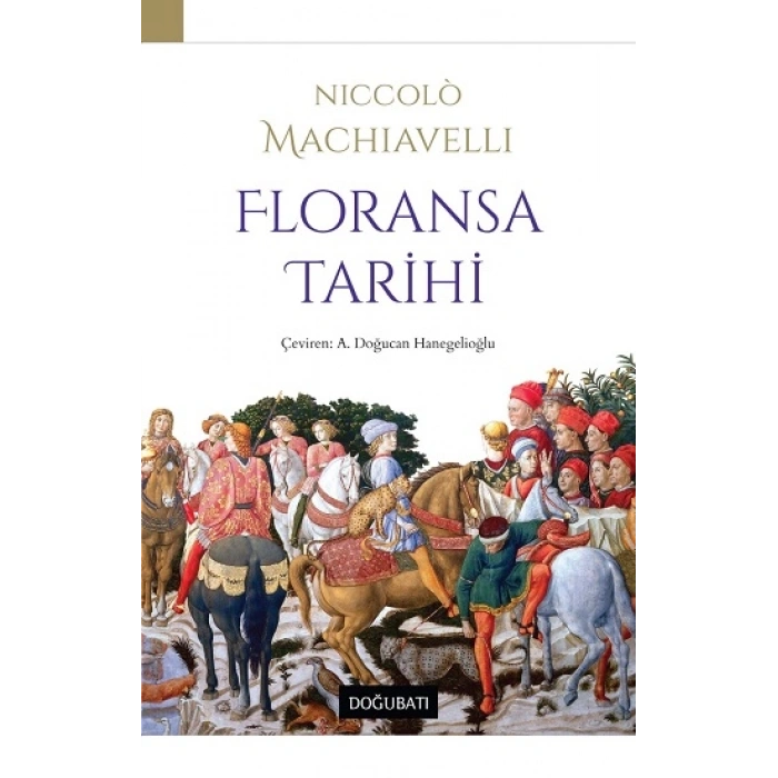 Floransa Tarihi