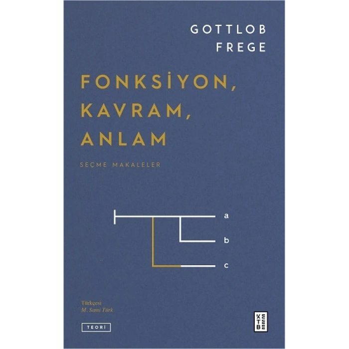 Fonksiyon, Kavram, Anlam