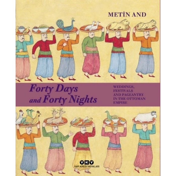 Forty Days and Forty Nights
