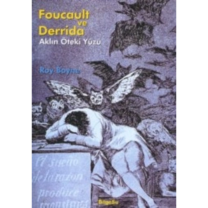 Foucault ve Derrida