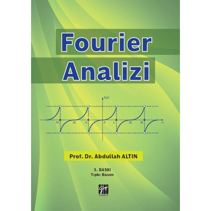 Fourier Analizi