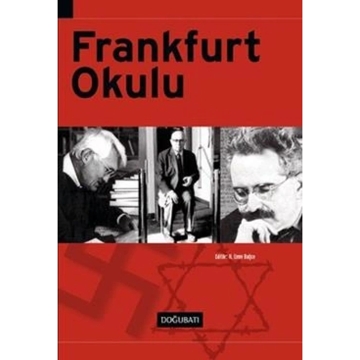 Frankfurt Okulu