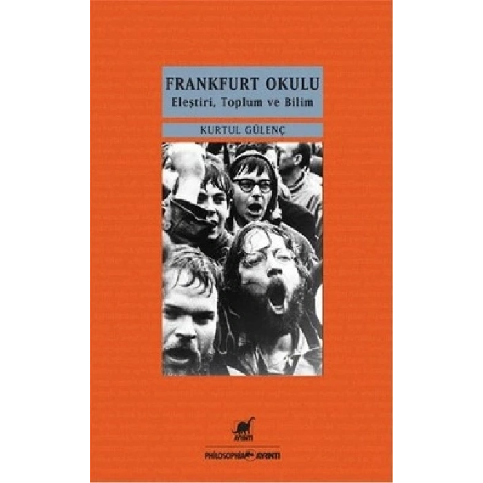 Frankfurt Okulu