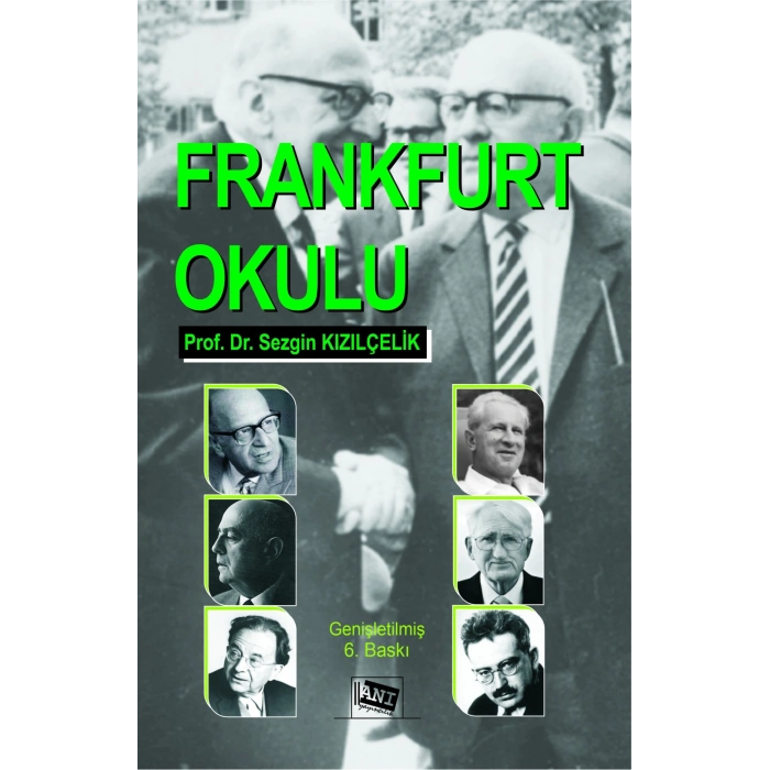 Frankfurt Okulu