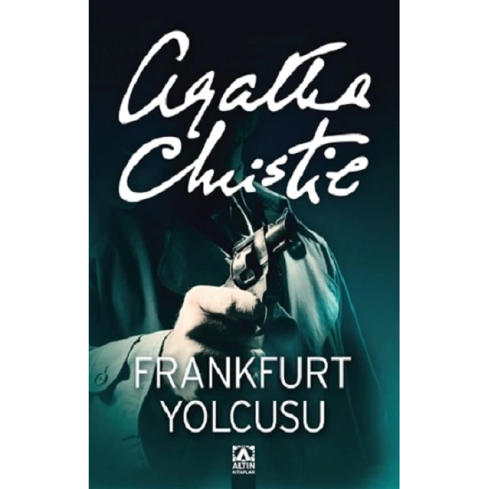 Frankfurt Yolcusu