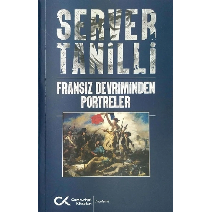 Fransız Devriminden Portreler
