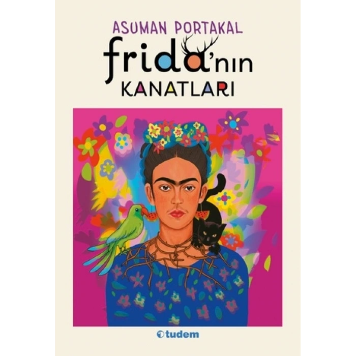 Fridanın Kanatları
