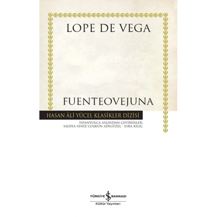 Fuenteovejuna