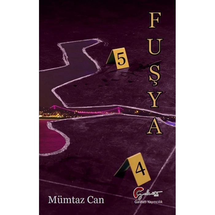 Fuşya