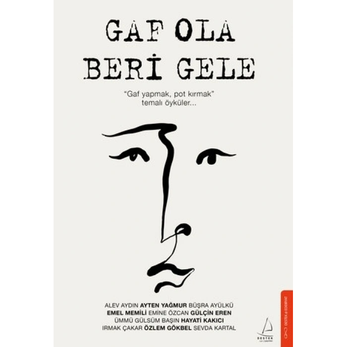 Gaf Ola Beri Gele