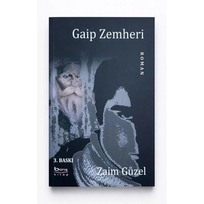 Gaip Zemheri