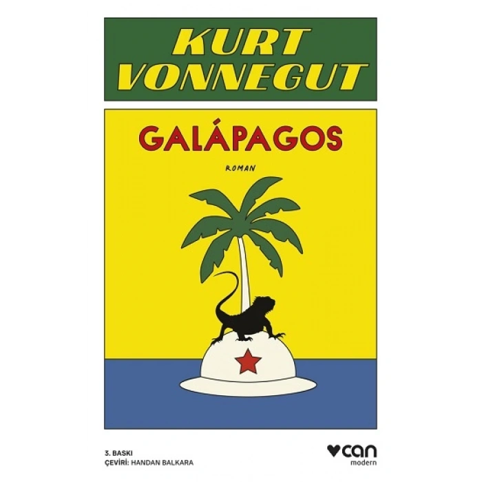 Galapagos