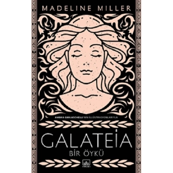 Galateia: Bir Öykü