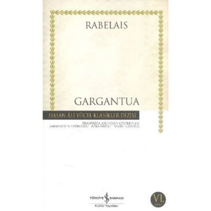 Gargantua