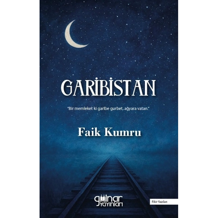 Garibistan