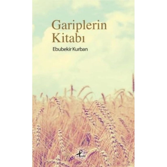 Gariplerin Kitabı