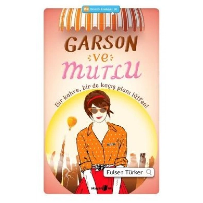 Garson ve Mutlu