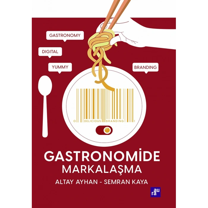 Gastronomide Markalaşma