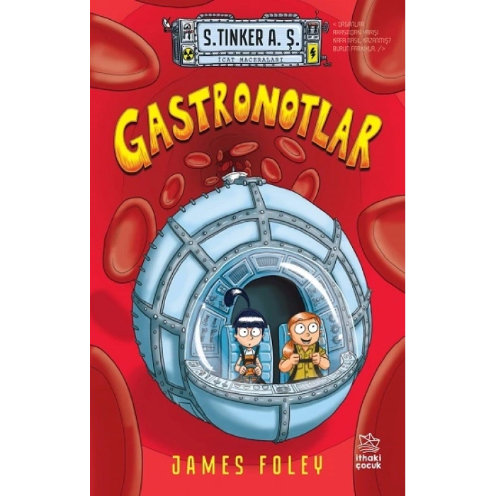Gastronotlar