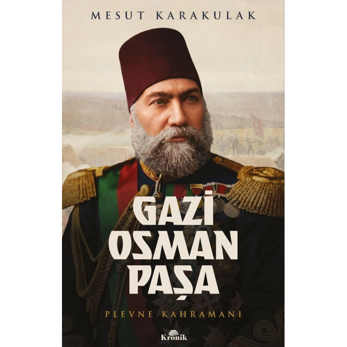 Gazi Osman Paşa