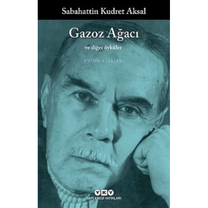 Gazoz Ağacı ve Diğer Öyküler