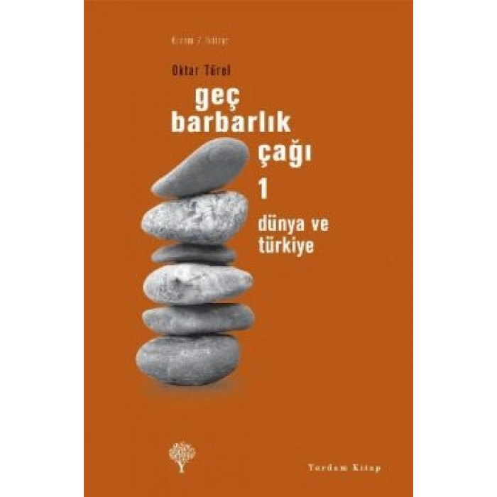 Geç Barbarlık Çağı 1