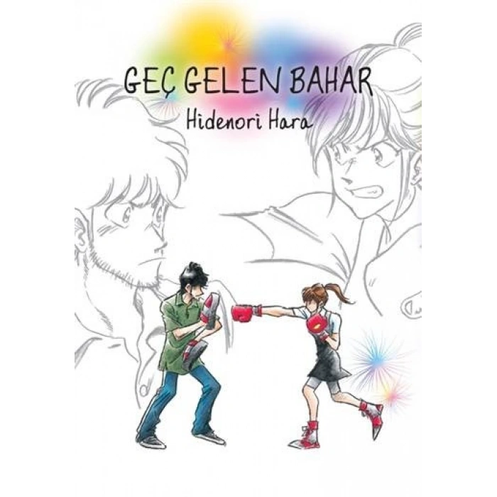 Geç Gelen Bahar