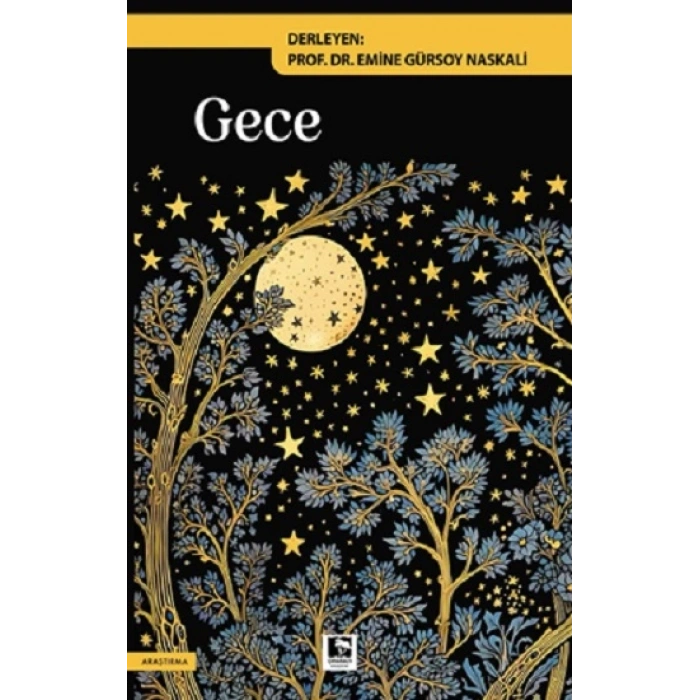Gece