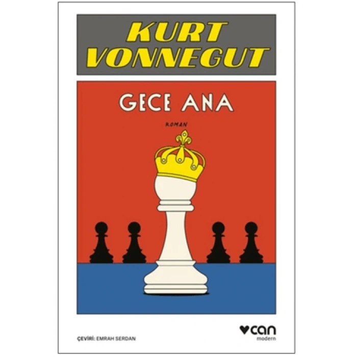 Gece Ana