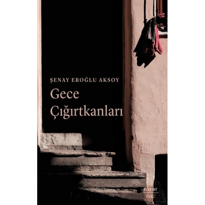 Gece Çığırtkanları