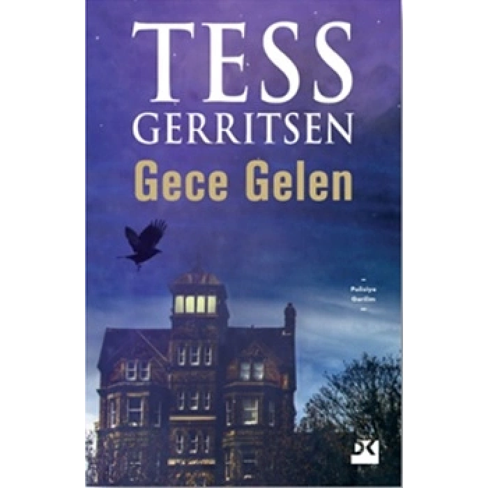 Gece Gelen