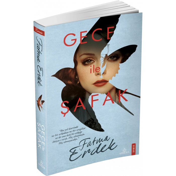 Gece ile Şafak